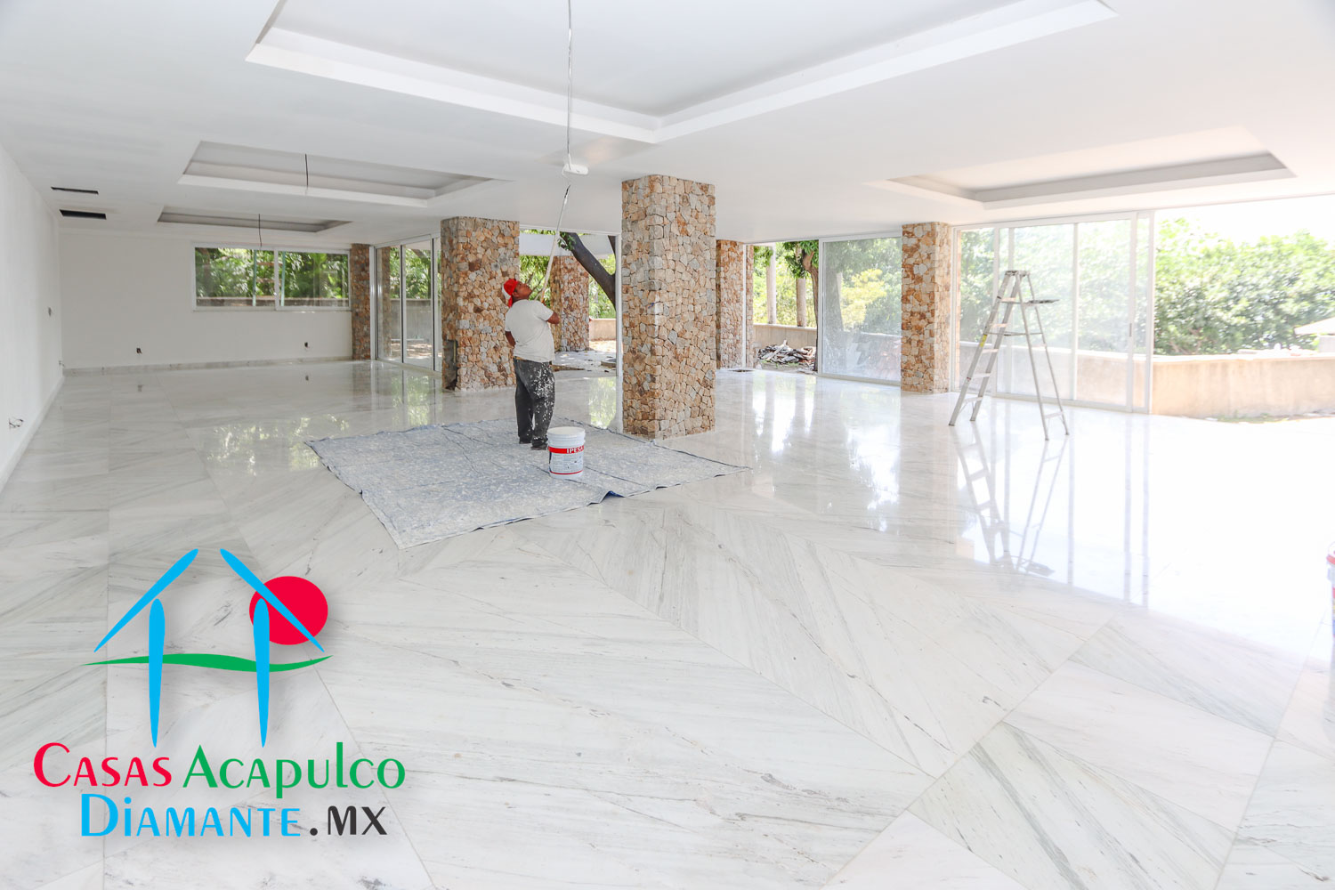 La Concha 82 - Salón de juegos 1